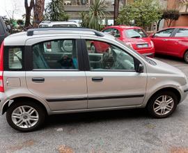 FIAT Panda 2ª serie - 2005