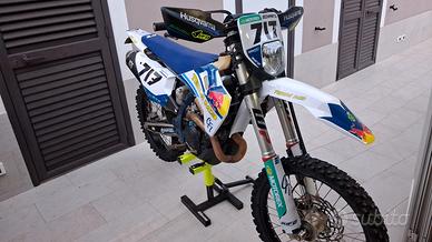 husqvarna Fe 450 2024