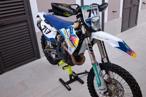 husqvarna Fe 450 2024