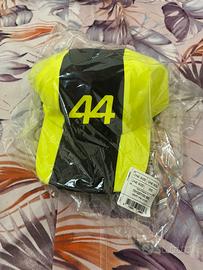 Cappellino lewis hamilton 44 F1