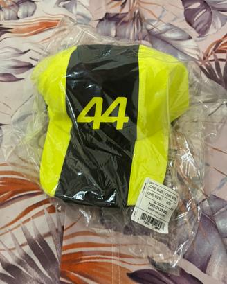Cappellino lewis hamilton 44 F1