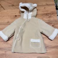 Cappottino bambino
