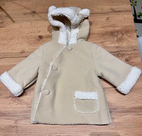 Cappottino bambino