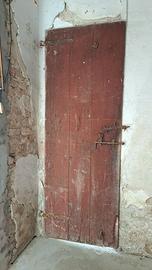 porte antiche casa del 1908