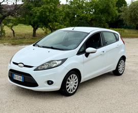Ford Fiesta 1.4 Diesel TDCi NEOPATENTATI UNiPROPRI