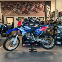 Yamaha YZ 250 - 2002