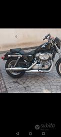 Harley Davidson 883 
