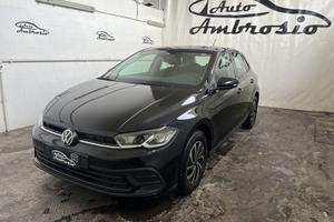 Volkswagen Polo 1.0 TSI Style TUA DA 169,00 E...