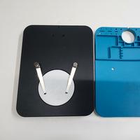 supporto microscopio 