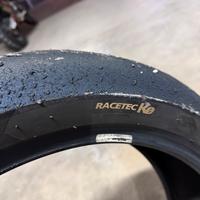 Metzeler Racetec K0 200/60/17