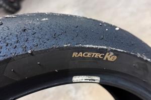 Metzeler Racetec K0 200/60/17