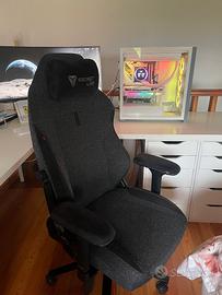 Sedia Gaming Secret Lab Titan Evo 2022 S