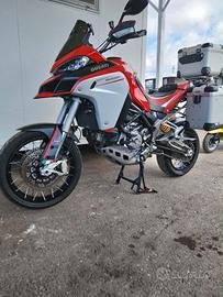 Ducati Multistrada 1200 Enduro - 2016