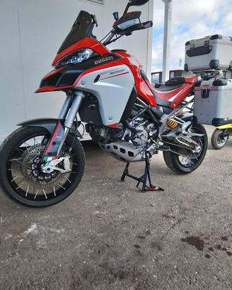 Ducati Multistrada 1200 Enduro - 2016