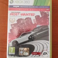 Need for Speed most wanted 