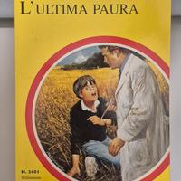 Philip Harper, L’ultima paura