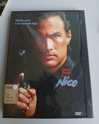 Nico 1988