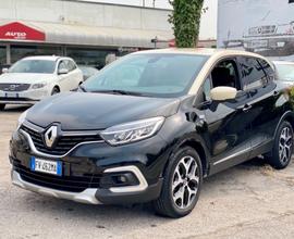 RENAULT CAPTURE - 1.5DCI SPORT EDITION 2019
