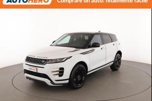 LAND ROVER Range Rover Evoque 2.0D I4 163 CV R-D