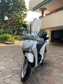 Honda Sh 150