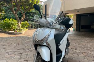 Honda Sh 150