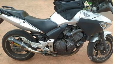 HONDA CBF 600 del 2005 Buon Condiz. Bas Cons