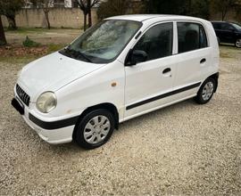Hyundai Atos 1.0 12V GL