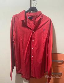 Camicia Ralph Lauren