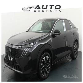 Peugeot 3008 Hybrid 136 e-DCS6 GT tetto interni al