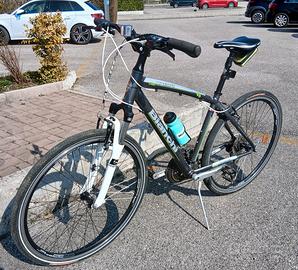 bicicletta Bianchi Camaleonte