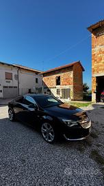 OPEL INSIGNA VAUXHALL