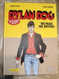 Dylan Dog. Tre passi nell'incubo 