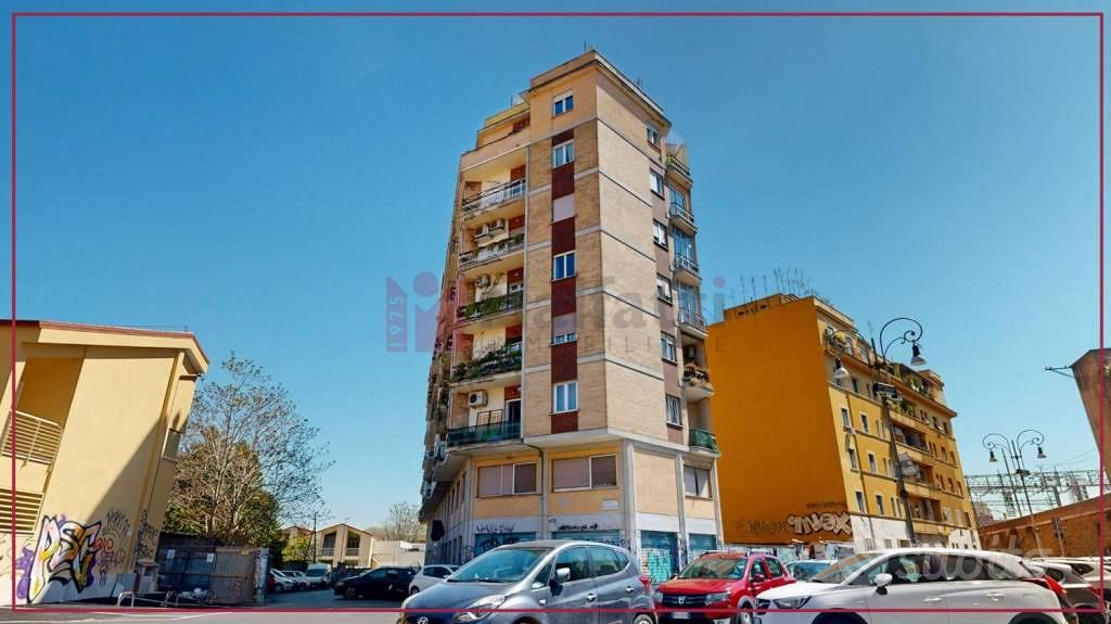 Appartamento – Roma, San Lorenzo, Tiburtino - Vista 2