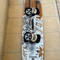 Brunotti Kiteboard