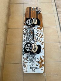 Brunotti Kiteboard