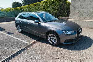 Audi A4 35TDI 150CV