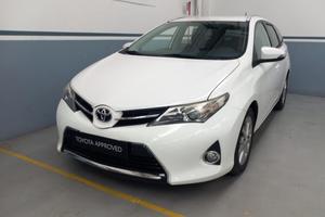 TOYOTA Auris II 2013 Touring Sport - Auris Touring