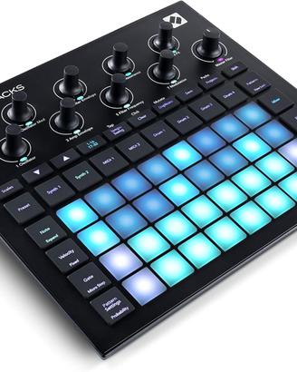 Novation Tracks