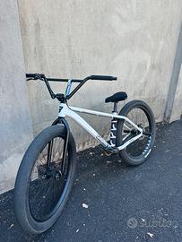 mafiabike chonky