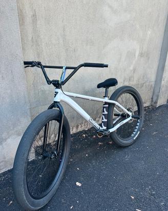 mafiabike chonky