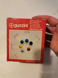 guzzini set Ambrogio Rossari allacciatovaglioli