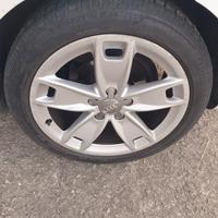 cerchi audi