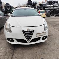 RICAMBI ALFA GIULIETTA 2011 1.6 77KW GASOLIO