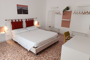 Appartamento in centro