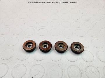 NOTTOLINI DISCO HUSQVARNA SMR 510 2004 2008 TE 200