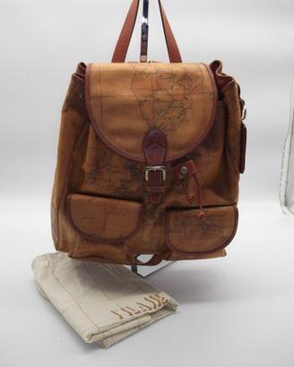 Borsa zain marca Alviero Martini vintage originale