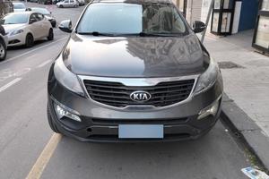 Kia Sportage 1.7 diesel 