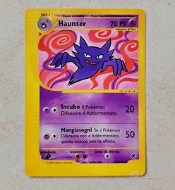 Haunter 80/165 Expedition base set Pokemon