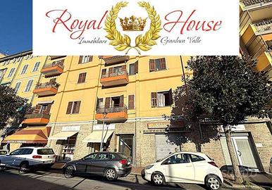 Appartamento di 95 m² con 4 locali a Ventimiglia