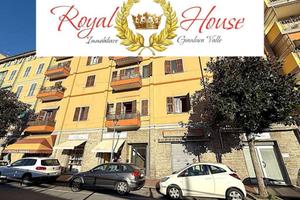Appartamento di 95 m² con 4 locali a Ventimiglia